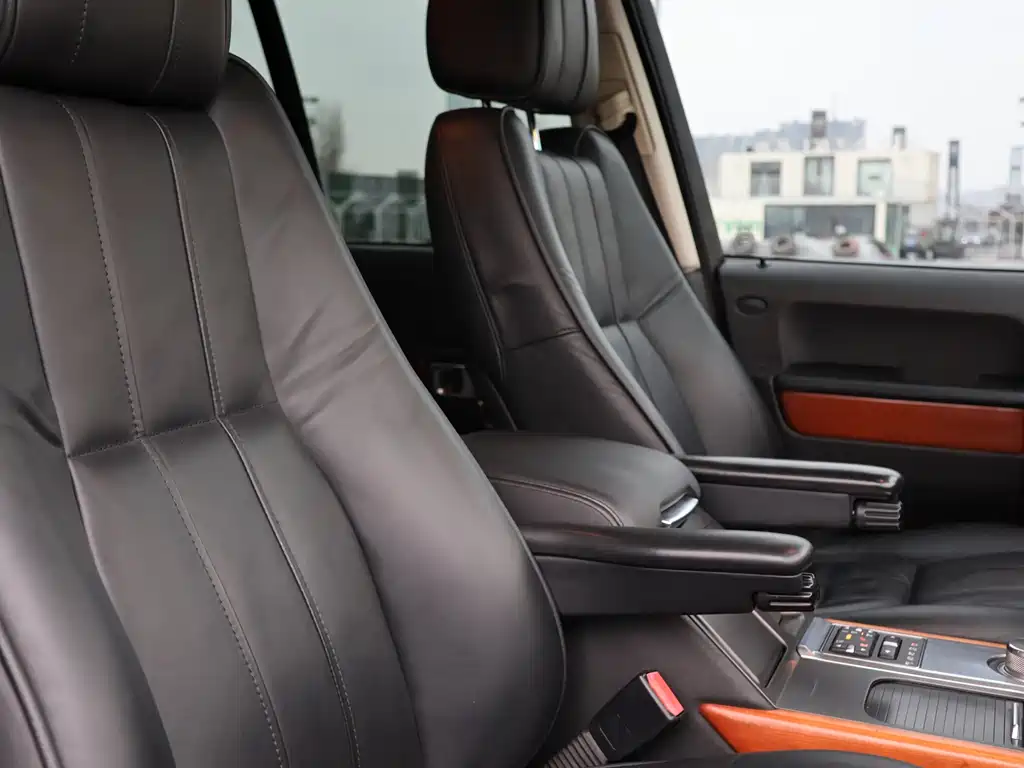 Land Rover Range Rover 2012 — фото 12