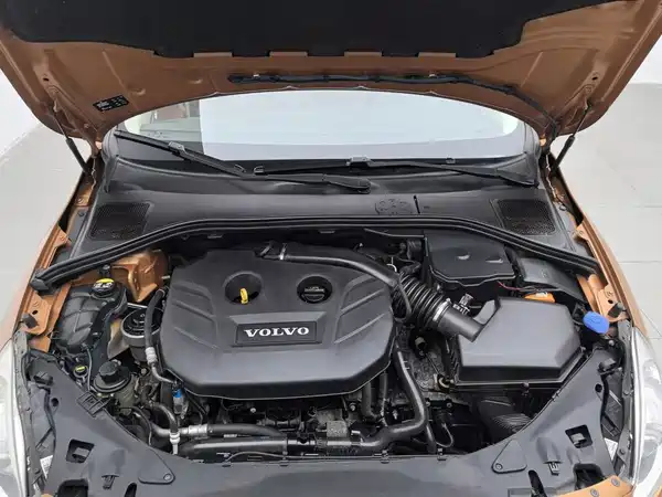 Volvo S60 2011