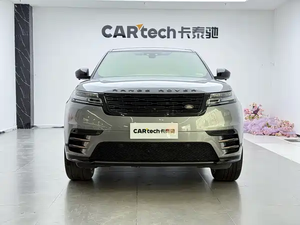 Land Rover Range Rover Velar 2020