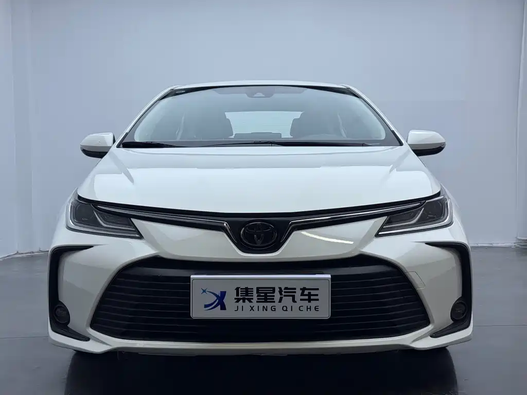 Toyota Corolla 2023