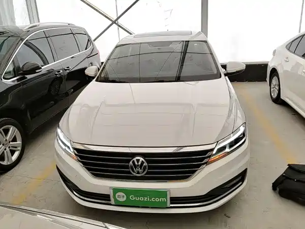 Volkswagen Lavida 2019