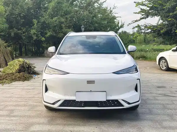 Geely Galaxy E5 2025