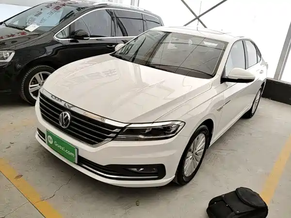 Volkswagen Lavida 2019