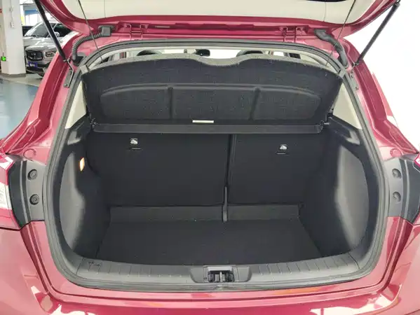 Nissan Tiida 2021