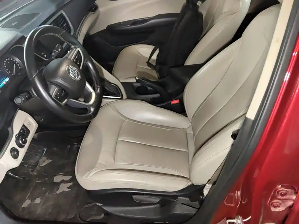 Buick Excelle 2020 — фото 15