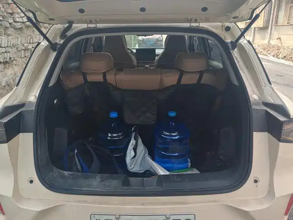 Wuling Bingo S 2026