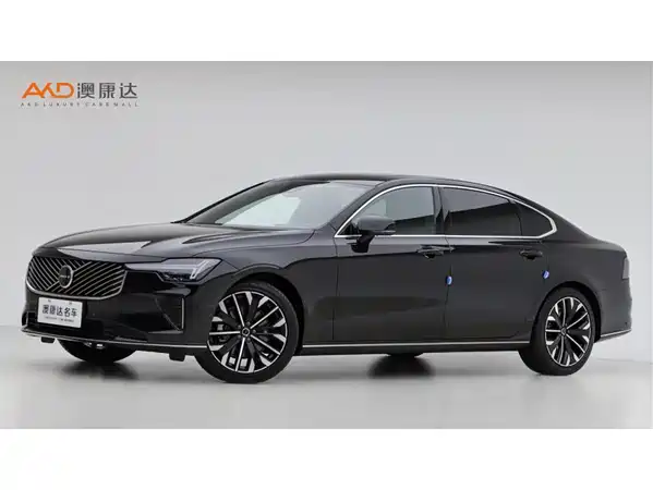 Volvo S90 2025