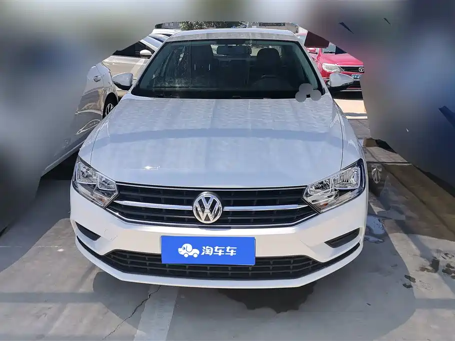 Volkswagen Bora 2019