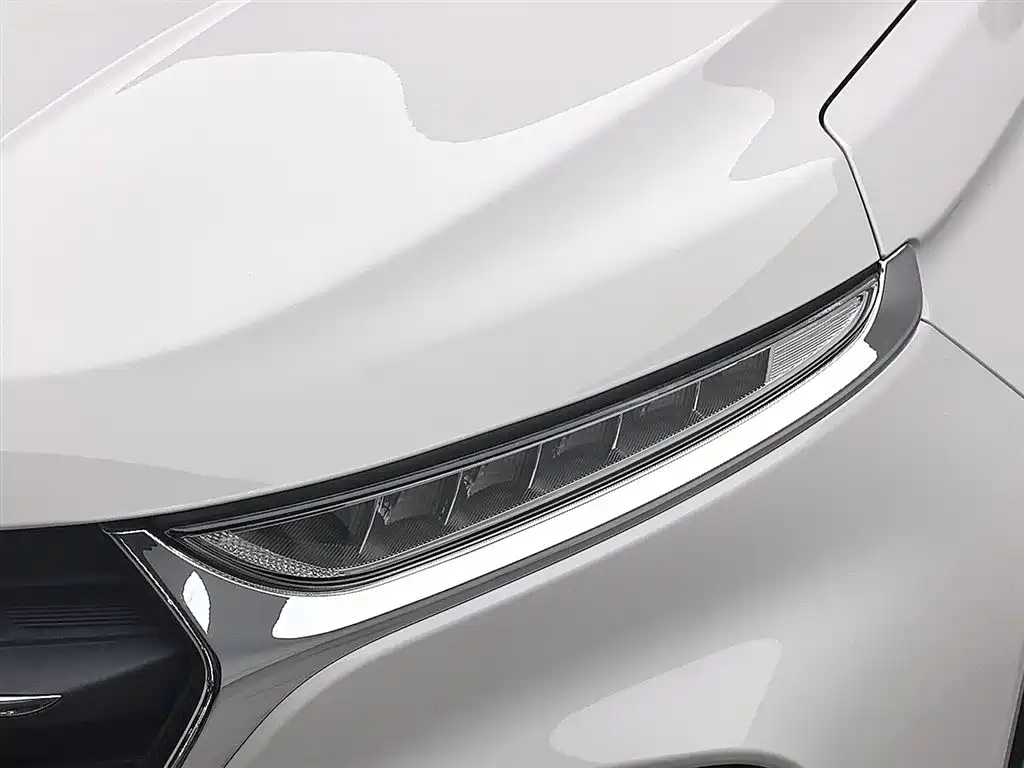Baojun 510 2018