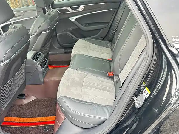 Audi A6L 2024