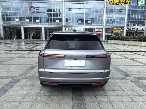 Onvo L90 2025