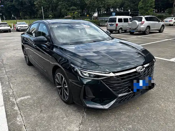 Chery Arrizo 8 2025