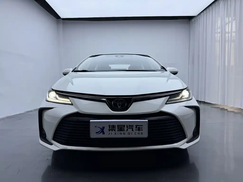 Toyota Corolla 2023