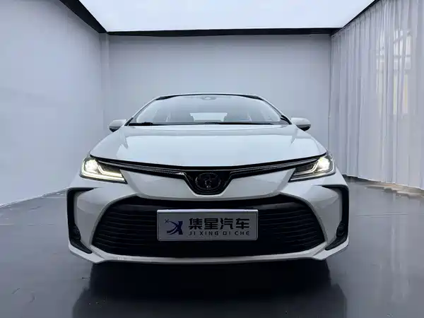 Toyota Corolla 2023