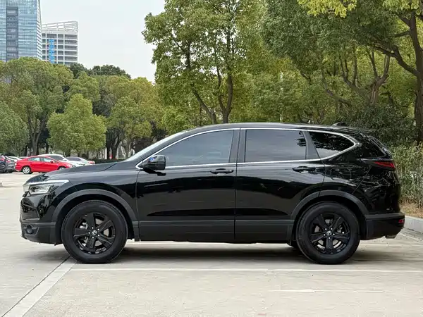 Honda Breeze 2021