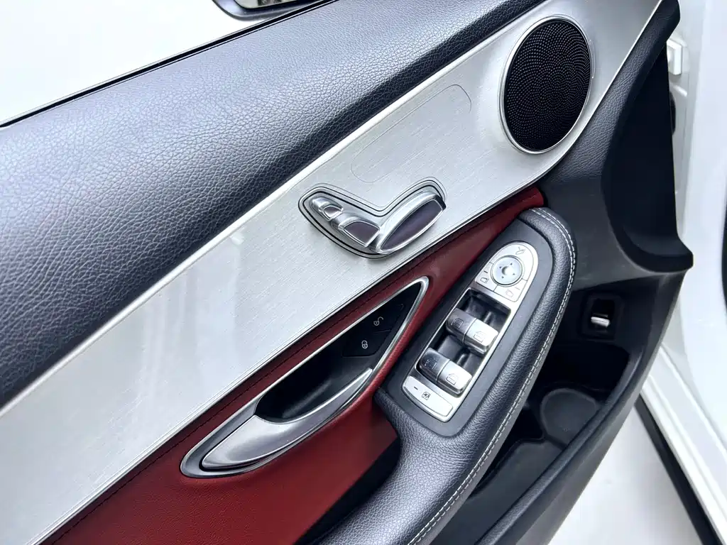 Mercedes-Benz C-Class 2020 — фото 14