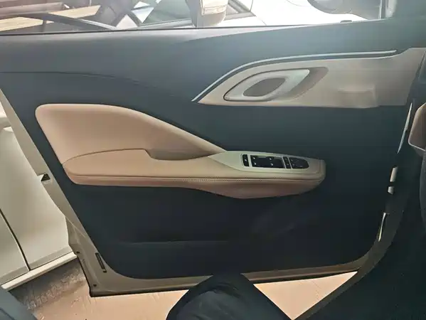 BYD Seagull 2024