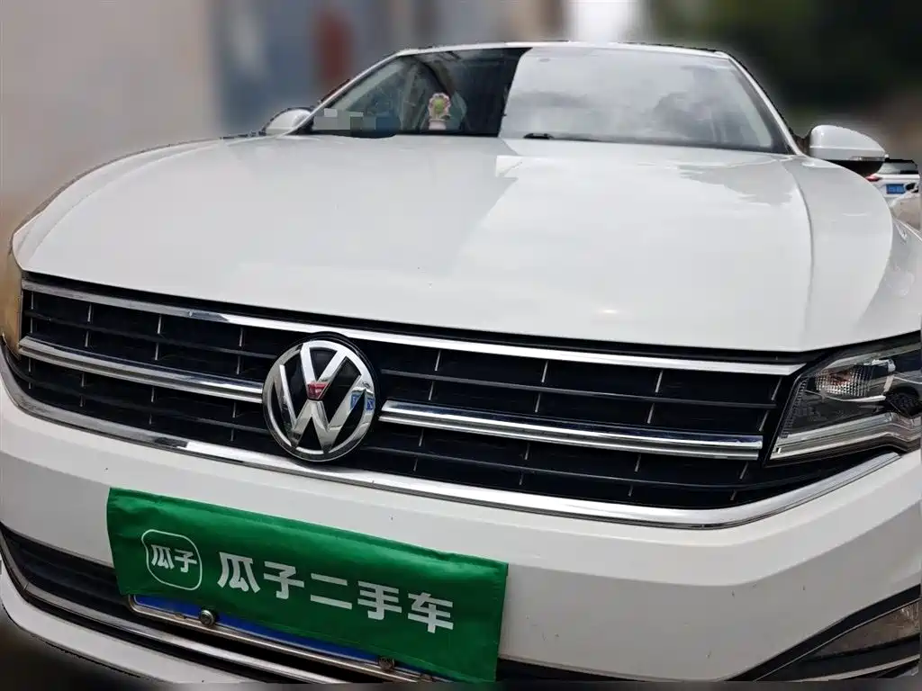 Volkswagen Bora 2020