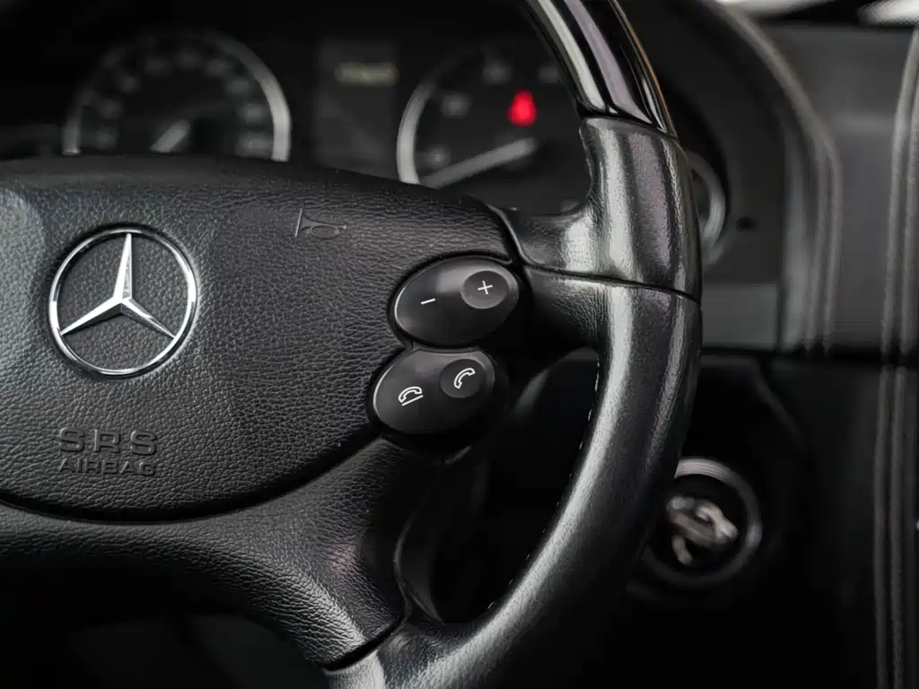 Mercedes-Benz G-Class 2014 — фото 16