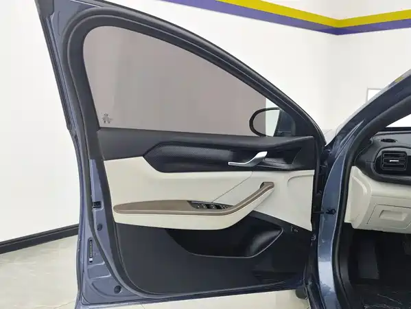 BYD Qin PLUS 2024