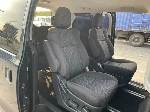 Dongfeng Lingzhi PLUS 2022