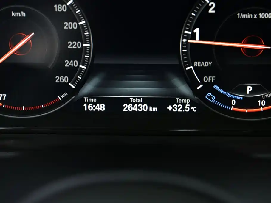 BMW 4 Series 2021 — фото 14