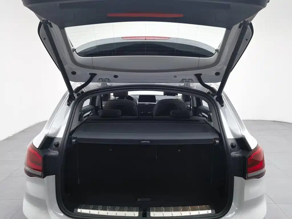 BMW X1 2021 — фото 16