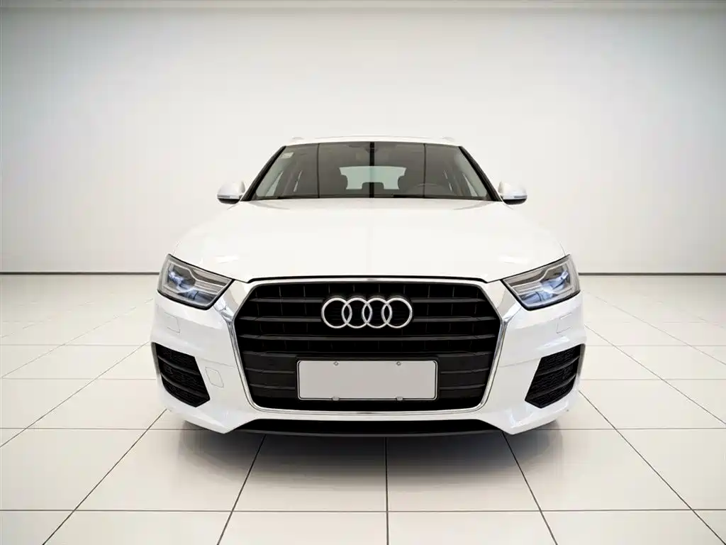 Audi Q3 2016 — фото 3