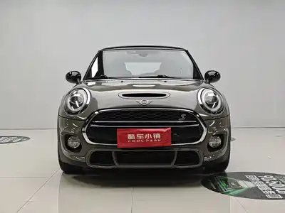 MINI MINI 2018