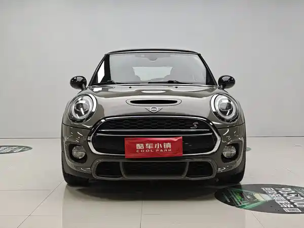 MINI MINI 2018