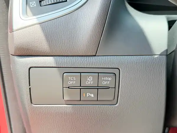 Mazda CX-4 2018
