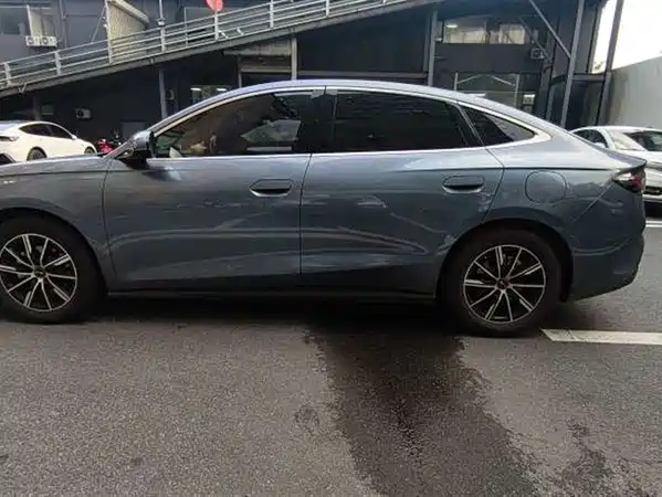 BYD Seal 06 2025
