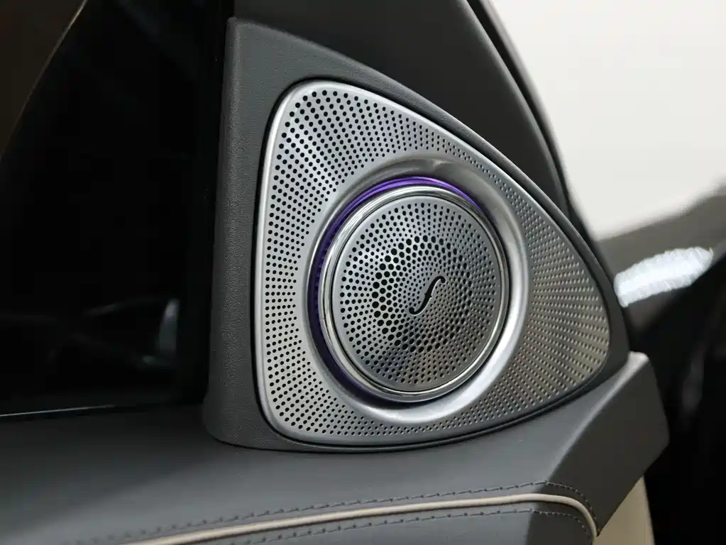 Mercedes-Benz S-Class 2017 — фото 19