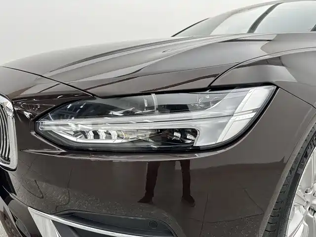 Volvo S90 2020 — фото 18