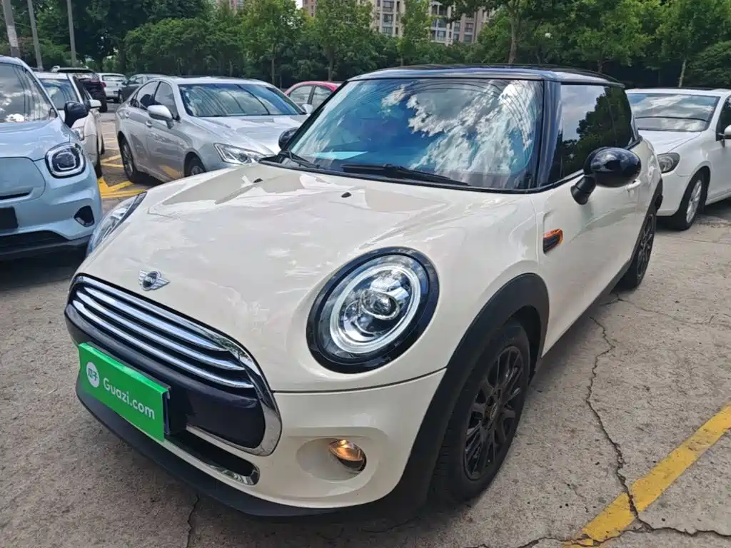 MINI MINI 2016