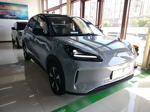 Wuling Bingo PLUS 2024