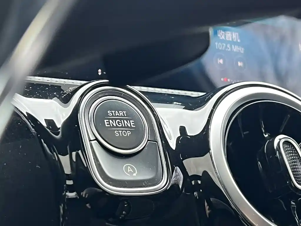 Mercedes-Benz A-Class 2021 — фото 17
