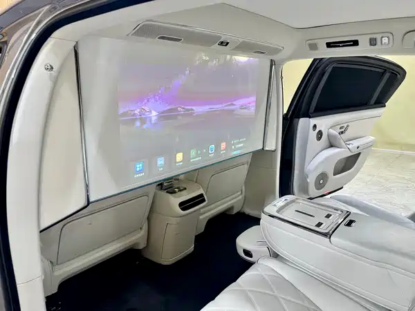 Zunjie S800 2026