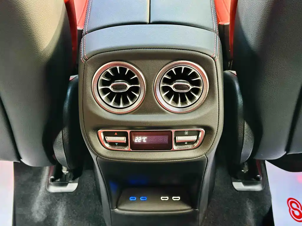 Mercedes-Benz G-Class 2025 — фото 13