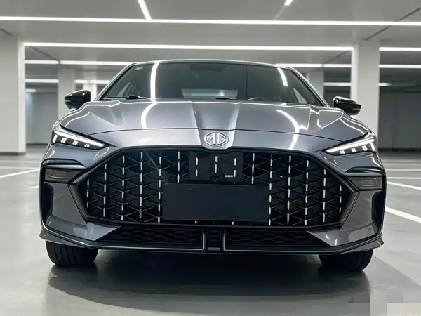 MG6 2021