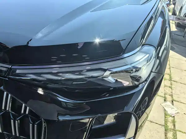 Audi Q6 2024