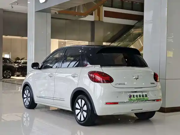 Wuling Bingo 2023