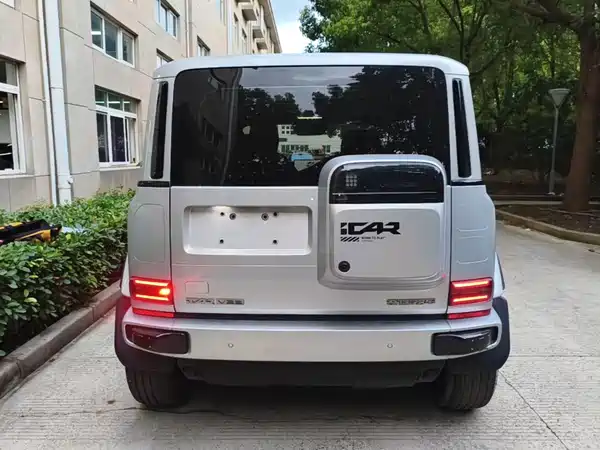 Icar Super V23 2025