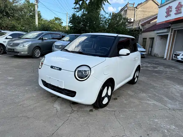 Changan Lumin 2022