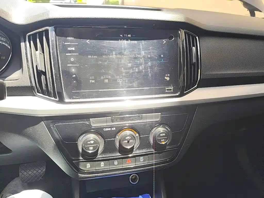 Skoda Kamiq 2020 — фото 13