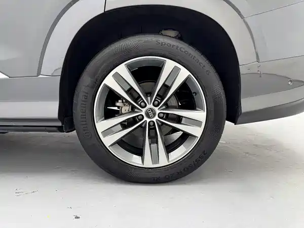 Audi Q6 2023
