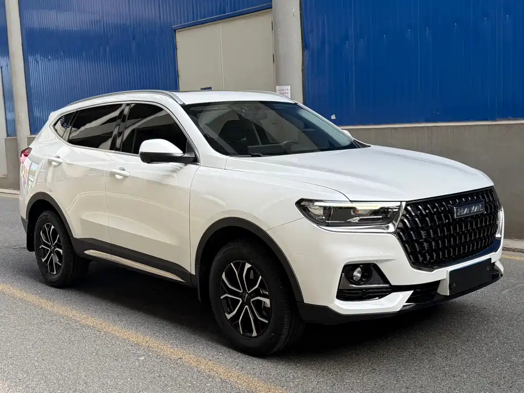 Haval H6 2023