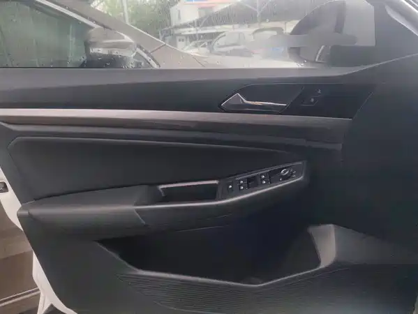 Volkswagen Bora 2022
