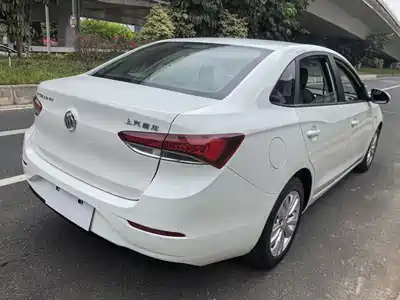 Buick Excelle GT 2022