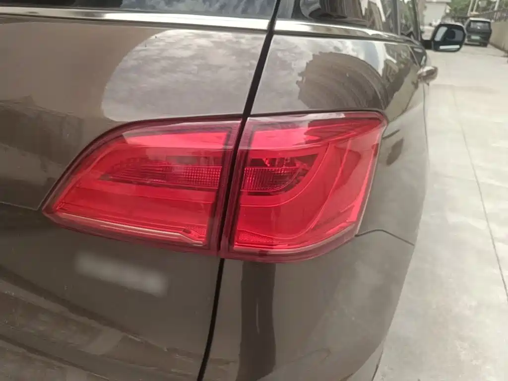 Haval H6 Coupe 2017 — фото 8